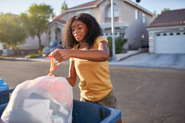 Reliable Williams, CA Junk Removal Solutions