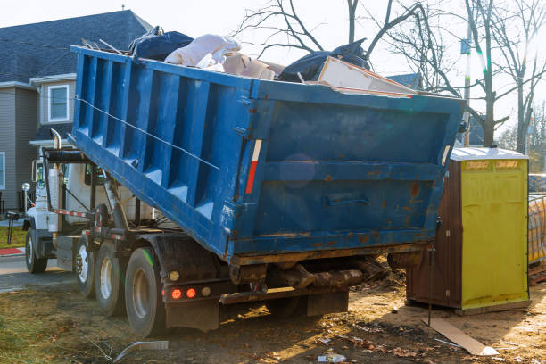 Best Professional Junk Removal  in Williams, CA