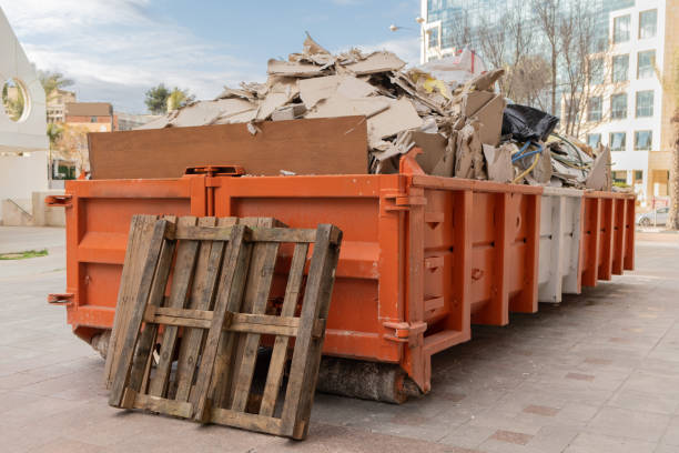 Best Trash Removal Near Me  in Williams, CA