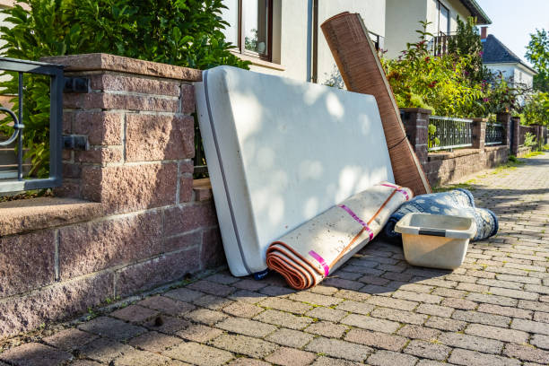 Best Construction Debris Removal  in Williams, CA