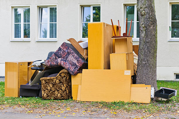 Attic Cleanout Services in Williams, CA