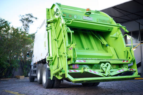 Best Garage Cleanout Services  in Williams, CA