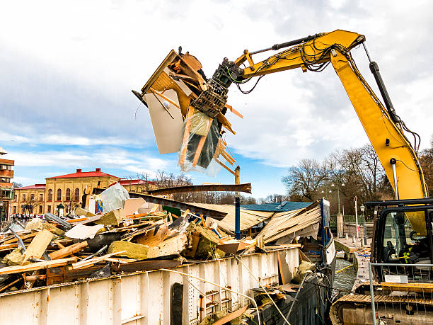 Best Local Junk Hauling  in Williams, CA